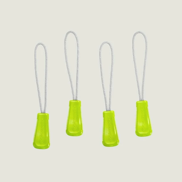 Best Sale 💯 Eagle Creek Travel Organizers Reflective Zipper Pull Set ⌛ 3 Eagle Creek Travel Organizers Reflective Zipper Pull Set