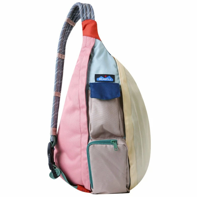 Top 10 😉 KAVU Rope Sling Shoulder Bags 👏 4 KAVU Rope Sling Shoulder Bags