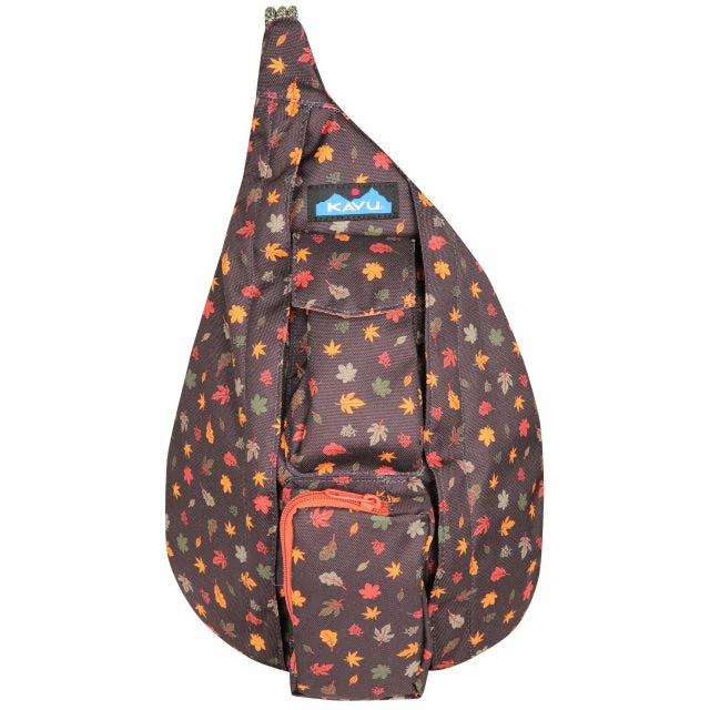 Deals โค๏ธ KAVU Mini Rope Sling Shoulder Bags ๐ 3 KAVU Mini Rope Sling Shoulder Bags