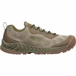 Keen Hiking Shoes Women's Nxis Speed