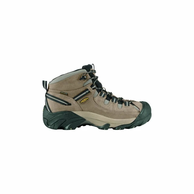 Top 10 🛒 Keen Men's Targhee II Mid WP 🤩 4 Keen Men's Targhee II Mid WP