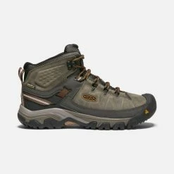Keen Men's Targhee III Mid WP