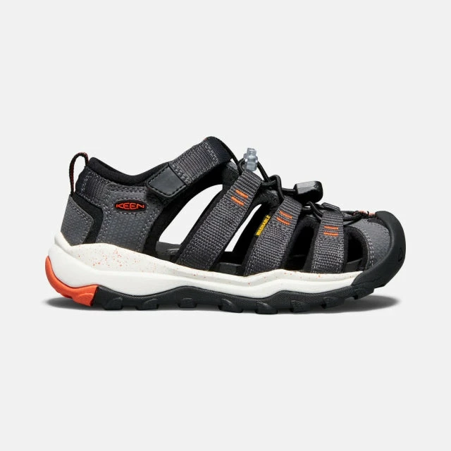 Hot Sale โจ Keen ๐ฉด Sandals Little Kid's Newport Neo H2 ๐ 3 Keen Sandals Little Kid's Newport Neo H2