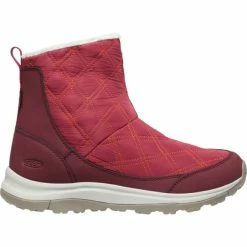 Keen Women's Terradora II Wintry Pull-On Wp Hiking Boots