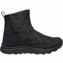 Keen Women's Terradora II Wintry Pull-On Wp Hiking Boots