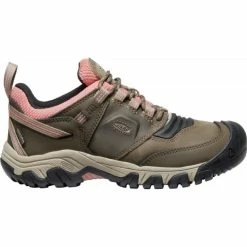Keen Women's Ridge Flex WP Hiking Boots