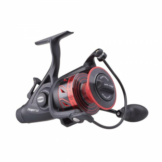 Deals 👍 PENN Fierce III Live Liner Reel | 6000 | 5.6:1 | Model #FRCIII6000LL 👍 3 PENN Fierce III Live Liner Reel | 6000 | 5.6:1 | Model #FRCIII6000LL