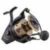 PENN Fishing Battle III Spinning | 8000 | 4.7:1 | Model #BTLIII8000