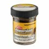 Berkley Fishing PowerBait Natural Glitter Trout Bait | Aniseed | Model #BGTABBT2