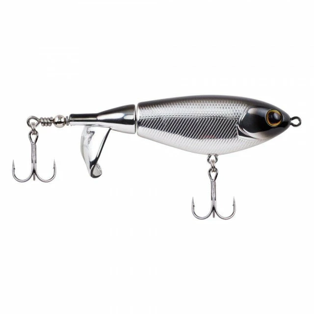 Deals ๐ฅ Berkley Choppo | 90 (1/2 Oz) | 90mm | 5 | Model #BHBCP90-BKCH Fishing ๐ 3 Berkley Choppo | 90 (1/2 Oz) | 90mm | 5 | Model #BHBCP90-BKCH Fishing