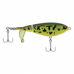 Berkley Fishing Choppo | 105 (3/4 Oz) | 105mm | 2 | Model #BHBCP105-MFF