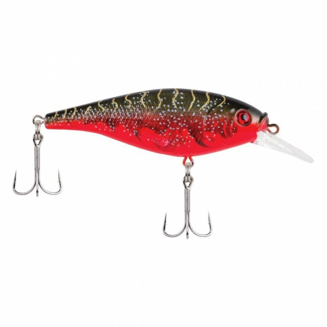 Cheap ๐ Berkley Flicker Shad Shallow | 1/6 Oz | 2in | 5cm | 8 | 2'-4' | 0.5m-1.2m | Model #FFSH5S-RT Fishing ๐ 3 Berkley Flicker Shad Shallow | 1/6 Oz | 2in | 5cm | 8 | 2'-4' | 0.5m-1.2m | Model #FFSH5S-RT Fishing