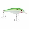 Berkley Fishing Flicker Shad Shallow | 2/7 Oz | 2 3/4in | 7cm | 6 | 3'-6' | 1m-2m | Model #FFSH7S-CPR