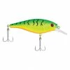 Berkley Fishing Flicker Shad Shallow | 2/7 Oz | 2 3/4in | 7cm | 6 | 3'-6' | 1m-2m | Model #FFSH7S-FT