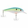 Berkley Flicker Shad Shallow | 1/6 Oz | 2in | 5cm | 8 | 2'-4' | 0.5m-1.2m | Model #FFSH5S-RCS Fishing