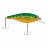 Berkley Flicker Shad Shallow | 1/6 Oz | 2in | 5cm | 8 | 2'-4' | 0.5m-1.2m | Model #FFSH5S-SLFT Fishing