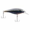 Berkley Flicker Shad Shallow | 2/7 Oz | 2 3/4in | 7cm | 6 | 3'-6' | 1m-2m | Model #FFSH7S-SLBP Fishing