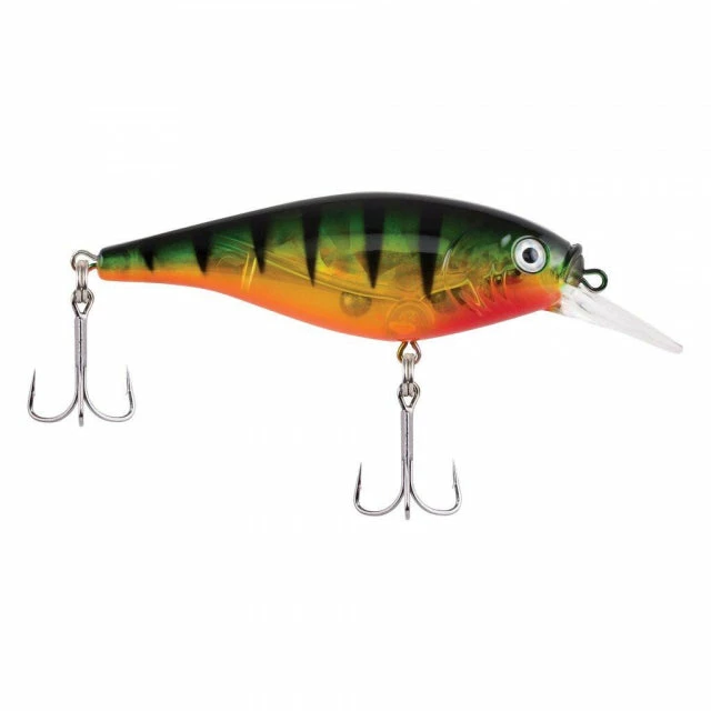 Hot Sale 🥰 Berkley Flicker Shad Shallow | 1/6 Oz | 2in | 5cm | 8 | 2'-4' | 0.5m-1.2m | Model #FFSH5S-FLPR Fishing 🌟 3 Berkley Flicker Shad Shallow | 1/6 Oz | 2in | 5cm | 8 | 2'-4' | 0.5m-1.2m | Model #FFSH5S-FLPR Fishing
