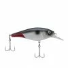 Berkley Fishing Flicker Shad Shallow | 1/6 Oz | 2in | 5cm | 8 | 2'-4' | 0.5m-1.2m | Model #FFSH5S-FTRTA