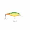 Berkley Flicker Shad Shallow | 1/6 Oz | 2in | 5cm | 8 | 2'-4' | 0.5m-1.2m | Model #FFSH5S-FTFT Fishing