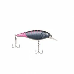 Berkley Fishing Flicker Shad Shallow | 1/6 Oz | 2in | 5cm | 8 | 2'-4' | 0.5m-1.2m | Model #FFSH5S-FTBC
