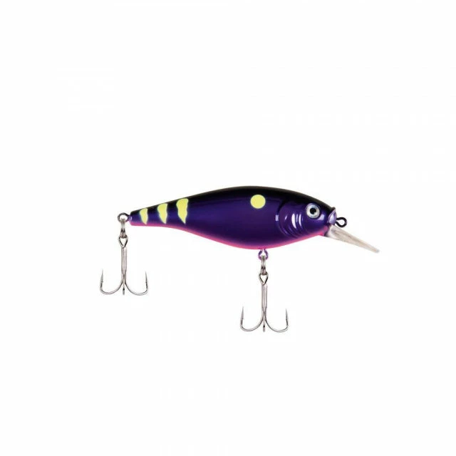Budget ⌛ Berkley Flicker Shad Shallow | 1/6 Oz | 2in | 5cm | 8 | 2'-4' | 0.5m-1.2m | Model #FFSH5S-FTCC 🔔 3 Berkley Flicker Shad Shallow | 1/6 Oz | 2in | 5cm | 8 | 2'-4' | 0.5m-1.2m | Model #FFSH5S-FTCC