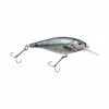 Berkley Fishing Flicker Shad Shallow | 2/7 Oz | 2 3/4in | 7cm | 6 | 3'-6' | 1m-2m | Model #FFSH7S-HDSTS