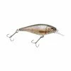 Berkley Fishing Flicker Shad Shallow | 2/7 Oz | 2 3/4in | 7cm | 6 | 3'-6' | 1m-2m | Model #FFSH7S-HDFHM