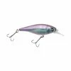Berkley Flicker Shad Shallow | 1/6 Oz | 2in | 5cm | 8 | 2'-4' | 0.5m-1.2m | Model #FFSH5S-HDSML