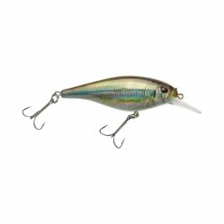 Berkley Flicker Shad Shallow | 2/7 Oz | 2 3/4in | 7cm | 6 | 3'-6' | 1m-2m | Model #FFSH7S-HDEMS Fishing