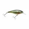 Berkley Flicker Shad Shallow | 2/7 Oz | 2 3/4in | 7cm | 6 | 3'-6' | 1m-2m | Model #FFSH7S-HDBLG