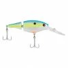 Berkley Flicker Shad Jointed | 1/5 Oz | 2in | 5cm | 8 | 5'-7' | 1.5m-2.1m | Model #FFSH5J-RCS