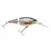 Berkley Flicker Shad Jointed | 1/3 Oz | 2 3/4in | 7cm | 6 | 7'-9' | 2.1m-2.7m | Model #FFSH7J-HDFHM Fishing