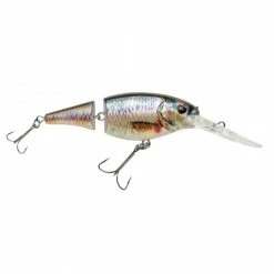 Berkley Flicker Shad Jointed | 1/3 Oz | 2 3/4in | 7cm | 6 | 7'-9' | 2.1m-2.7m | Model #FFSH7J-HDFHM Fishing