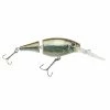Berkley Flicker Shad Jointed | 1/5 Oz | 2in | 5cm | 8 | 5'-7' | 1.5m-2.1m | Model #FFSH5J-HDEMS Fishing