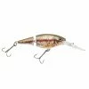 Berkley Flicker Shad Jointed | 1/3 Oz | 2 3/4in | 7cm | 6 | 7'-9' | 2.1m-2.7m | Model #FFSH7J-HDBND Fishing