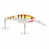 Berkley Flicker Shad Jointed | 1/5 Oz | 2in | 5cm | 8 | 5'-7' | 1.5m-2.1m | Model #FFSH5J-SPR Fishing