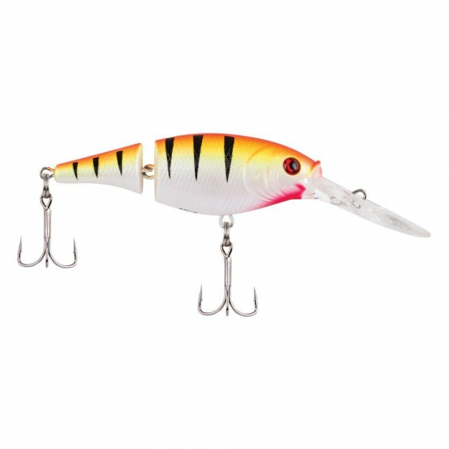 Deals ๐งจ Berkley Flicker Shad Jointed | 1/5 Oz | 2in | 5cm | 8 | 5'-7' | 1.5m-2.1m | Model #FFSH5J-SPR Fishing ๐ 3 Berkley Flicker Shad Jointed | 1/5 Oz | 2in | 5cm | 8 | 5'-7' | 1.5m-2.1m | Model #FFSH5J-SPR Fishing