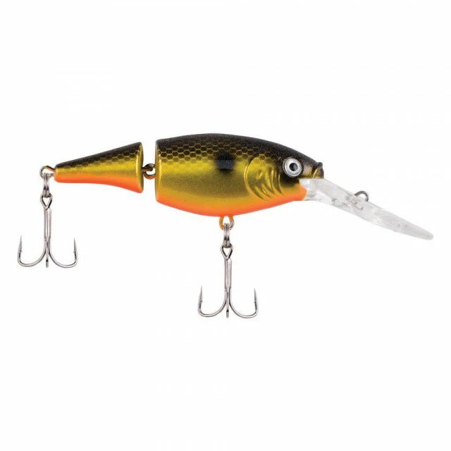 Brand new ⌛ Berkley Flicker Shad Jointed | 1/3 Oz | 2 3/4in | 7cm | 6 | 7'-9' | 2.1m-2.7m | Model #FFSH7J-FLGD 🌟 3 Berkley Flicker Shad Jointed | 1/3 Oz | 2 3/4in | 7cm | 6 | 7'-9' | 2.1m-2.7m | Model #FFSH7J-FLGD