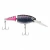 Berkley Fishing Flicker Shad Jointed | 1/5 Oz | 2in | 5cm | 8 | 5'-7' | 1.5m-2.1m | Model #FFSH5J-FTBC