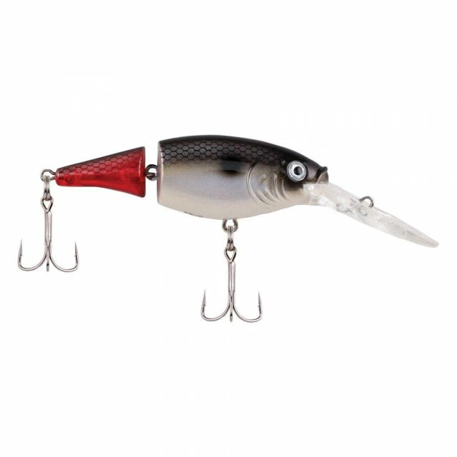 Discount 😉 Berkley Flicker Shad Jointed | 1/5 Oz | 2in | 5cm | 8 | 5'-7' | 1.5m-2.1m | Model #FFSH5J-FTRTA Fishing ⭐ 3 Berkley Flicker Shad Jointed | 1/5 Oz | 2in | 5cm | 8 | 5'-7' | 1.5m-2.1m | Model #FFSH5J-FTRTA Fishing
