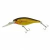 Berkley Flicker Shad | 1/2 Oz | 3 1/2in | 9cm | 4 | 11'-13' | 3.4m-4.0m | Model #FFSH9M-BG Fishing