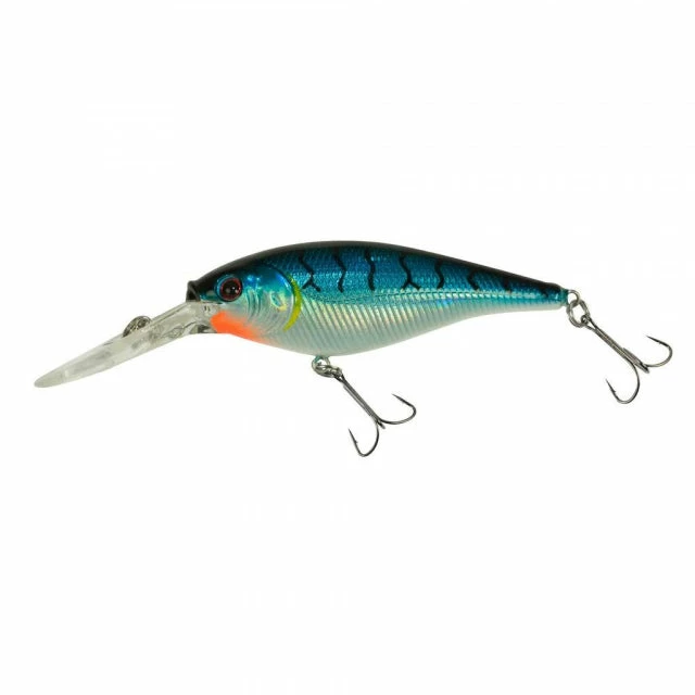Best deal ๐ฅ Berkley Flicker Shad | 3/16 Oz | 2in | 5cm | 8 | 9'-11' | 2.7m-3.4m | Model #FFSH5M-BT ๐คฉ 3 Berkley Flicker Shad | 3/16 Oz | 2in | 5cm | 8 | 9'-11' | 2.7m-3.4m | Model #FFSH5M-BT