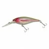 Berkley Flicker Shad | 3/16 Oz | 2in | 5cm | 8 | 9'-11' | 2.7m-3.4m | Model #FFSH5M-CCL
