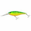 Berkley Flicker Shad | 3/16 Oz | 2in | 5cm | 8 | 9'-11' | 2.7m-3.4m | Model #FFSH5M-FT Fishing