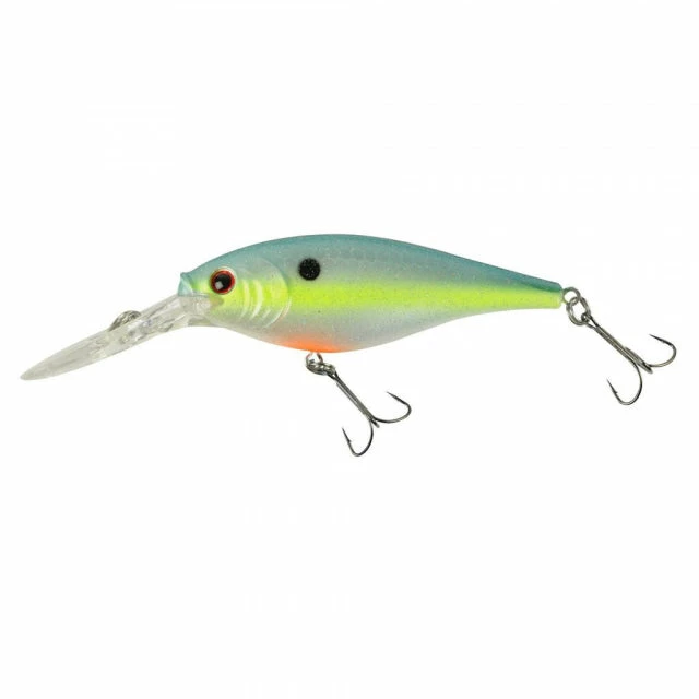Discount ๐งจ Berkley Flicker Shad | 5/16 Oz | 2 3/4in | 7cm | 6 | 11'-13' | 3.4m-4.0m | Model #FFSH7M-RCS Fishing ๐ 3 Berkley Flicker Shad | 5/16 Oz | 2 3/4in | 7cm | 6 | 11'-13' | 3.4m-4.0m | Model #FFSH7M-RCS Fishing