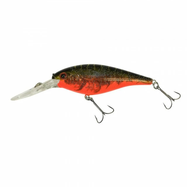 Best Sale 😍 Berkley Flicker Shad | 1/4 Oz | 2 1/4in | 6cm | 6 | 10'-12' | 3.0m-3.7m | Model #FFSH6M-RT 🤩 3 Berkley Flicker Shad | 1/4 Oz | 2 1/4in | 6cm | 6 | 10'-12' | 3.0m-3.7m | Model #FFSH6M-RT