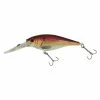 Berkley Fishing Flicker Shad | 3/16 Oz | 2in | 5cm | 8 | 9'-11' | 2.7m-3.4m | Model #FFSH5M-SH