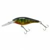 Berkley Flicker Shad | 5/16 Oz | 2 3/4in | 7cm | 6 | 11'-13' | 3.4m-4.0m | Model #FFSH7M-FLPR Fishing