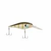 Berkley Flicker Shad | 1/2 Oz | 3 1/2in | 9cm | 4 | 11'-13' | 3.4m-4.0m | Model #FFSH9M-MFBG